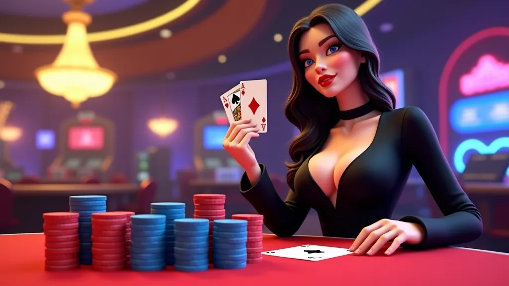 Spinogambino-casinologin